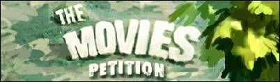TheMovies Petition